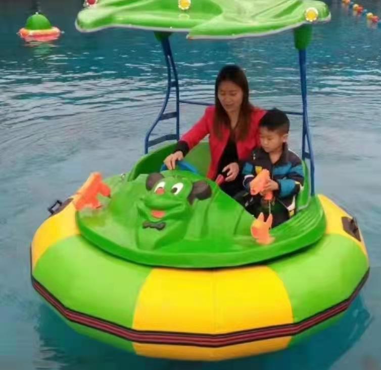 广州儿童漂流船